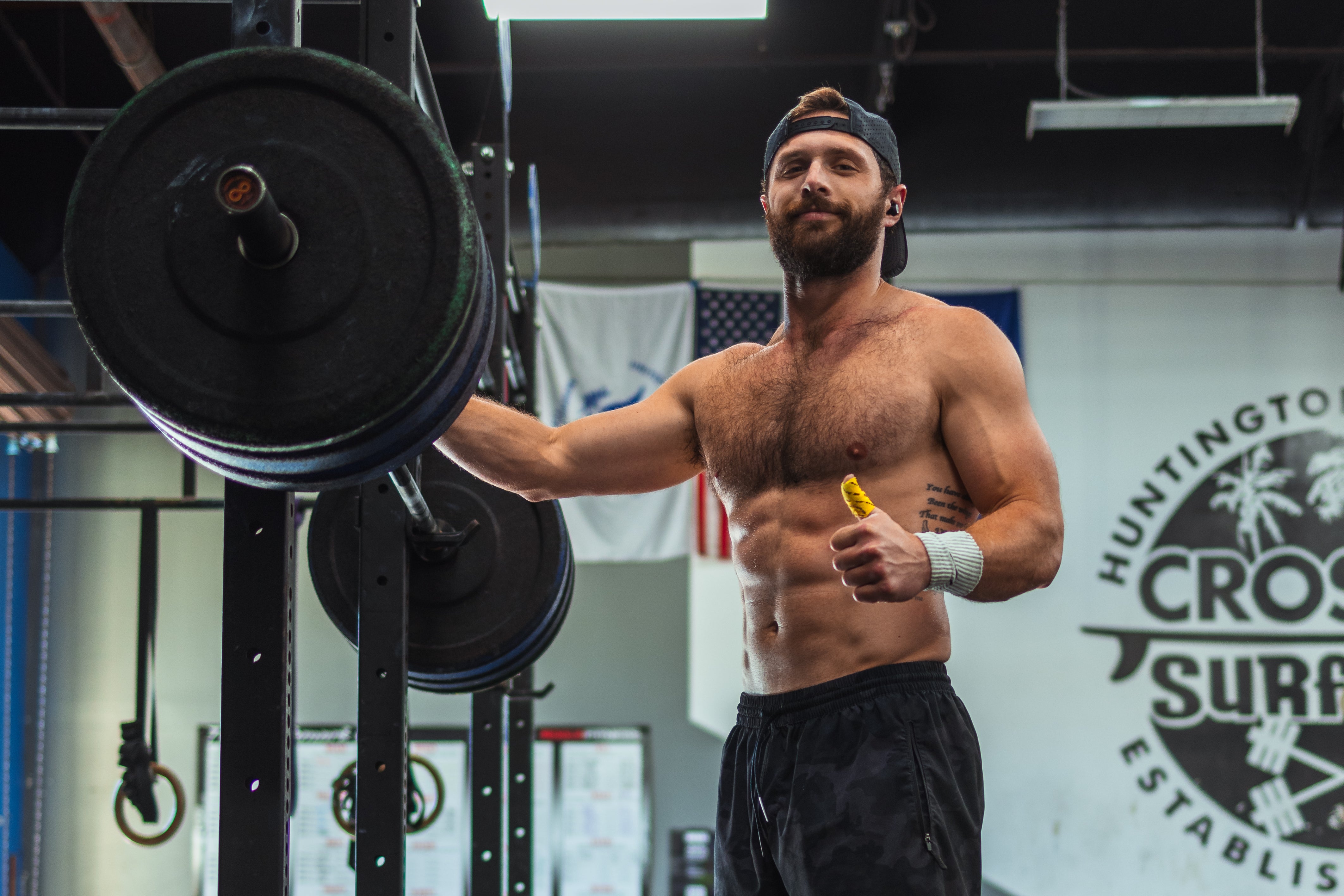 What to Expect in Your Stay Beefy Workout Routine: Transitioning to Strength Peak